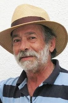 Braulio Zertuche