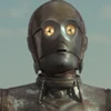 C-3PO SWEIIAOTC