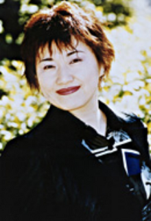 Chie Kōjiro