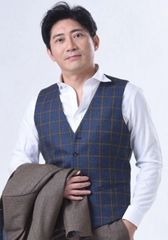 Yu Zhengsheng