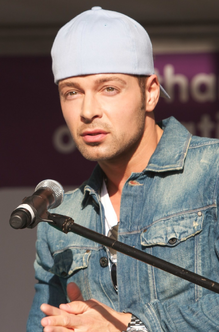 Joey Lawrence