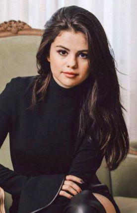Selena Gomez | Voice Actors from the world Wikia | Fandom
