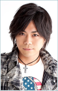 Daisuke Namikawa Voice Actors From The World Wikia Fandom