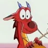 Mushu MMChristmas