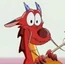 Mushu MMChristmas