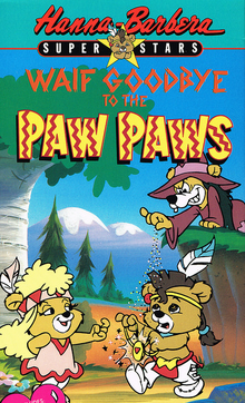 Paw Paws