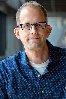 Pete Docter