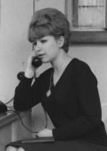 Rosanelda Aguirre