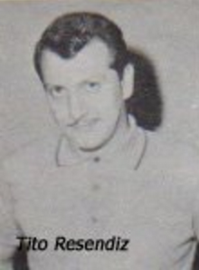 Tito Reséndiz