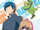 Toradora!