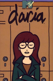 Daria