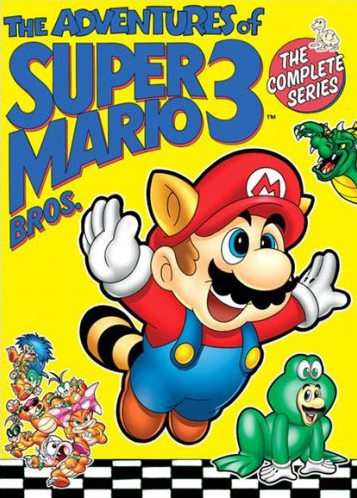 The Cat Mario Show Episode 3 The Cat Mario Show Episode 3