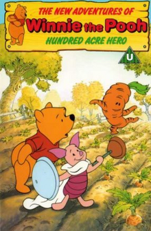 The New Adventures of Winnie the Pooh