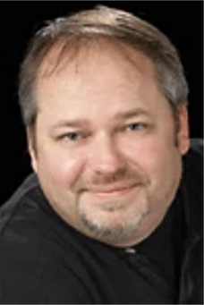 Anders Öjebo