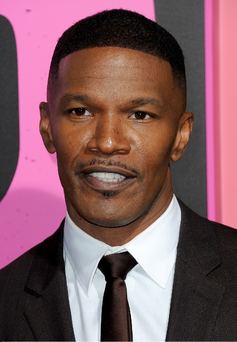 Jamie Foxx