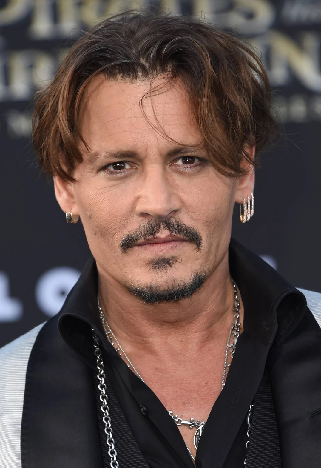 Johnny Depp | Voice Actors from the world Wikia | Fandom