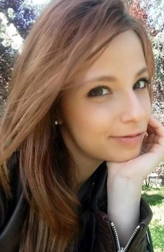 Valentina Favazza Voice Actors from the world Wikia Fandom