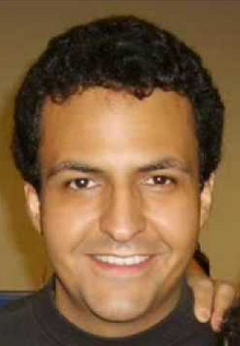 Arturo Mercado Jr