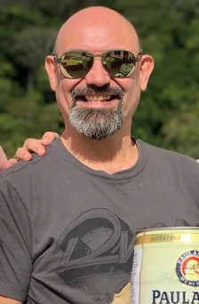 Marcelo Coutinho