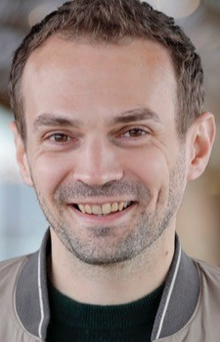 Thibaut Delmotte