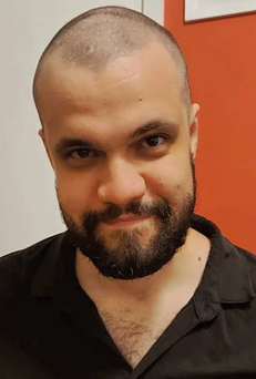 Gustavo Pereira