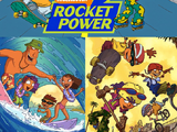 Rocket Power