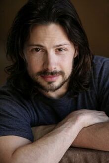 Jason Marsden