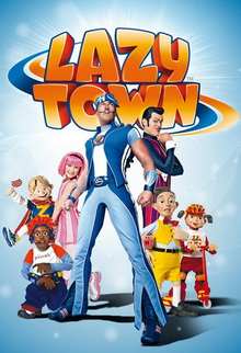 Lazy Town