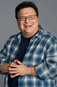 Wayne Knight