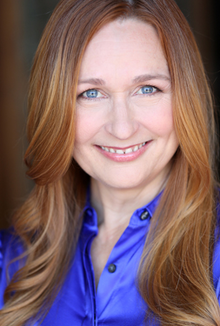 Cathy Cavadini