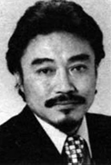Ichirō Nagai 2