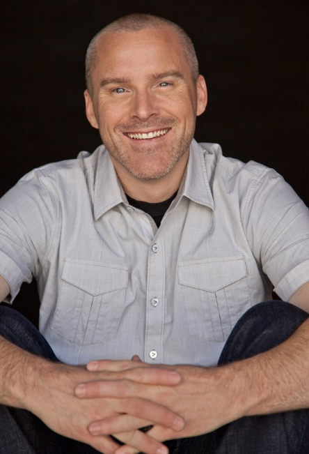 Craig Smith | Voice Actors from the world Wikia | Fandom