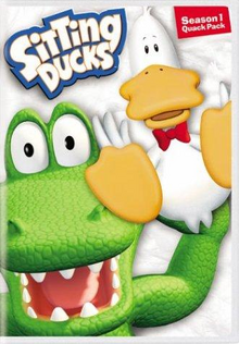 Sitting Ducks