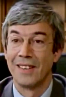 Pascal Renwick