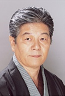 Ryûsuke Ôbayashi | Voice Actors from the world Wikia | Fandom