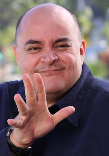 Rubén Trujillo
