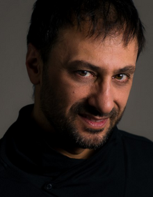 Claudio Moneta