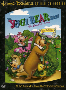The Yogi Bear Show