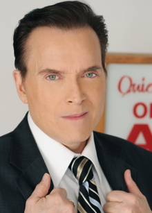 Billy West