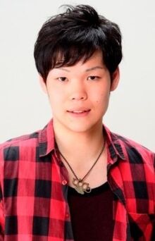 Ryūnosuke Watanuki