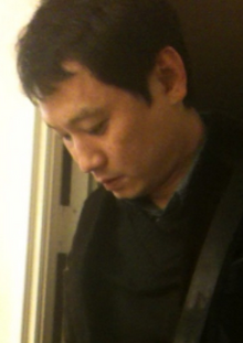 Seung-jun Kim
