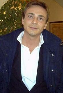 Simone D'Andrea