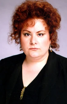 Donna Pieroni