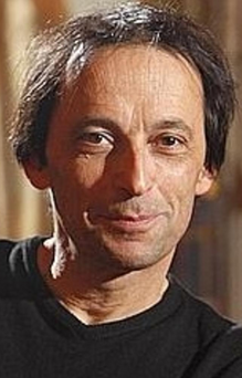 Éric Métayer