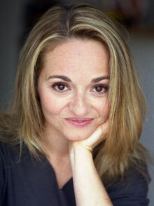 Barbara Tissier