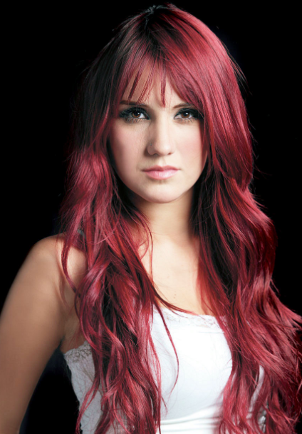 Dulce María | Voice Actors from the world Wikia | Fandom