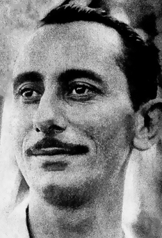 José Santa Cruz 2