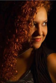 Alicia Barragán