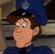Police Academy: The Series | Voice Actors from the world Wikia | Fandom