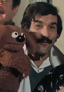 Gérard Hernandez